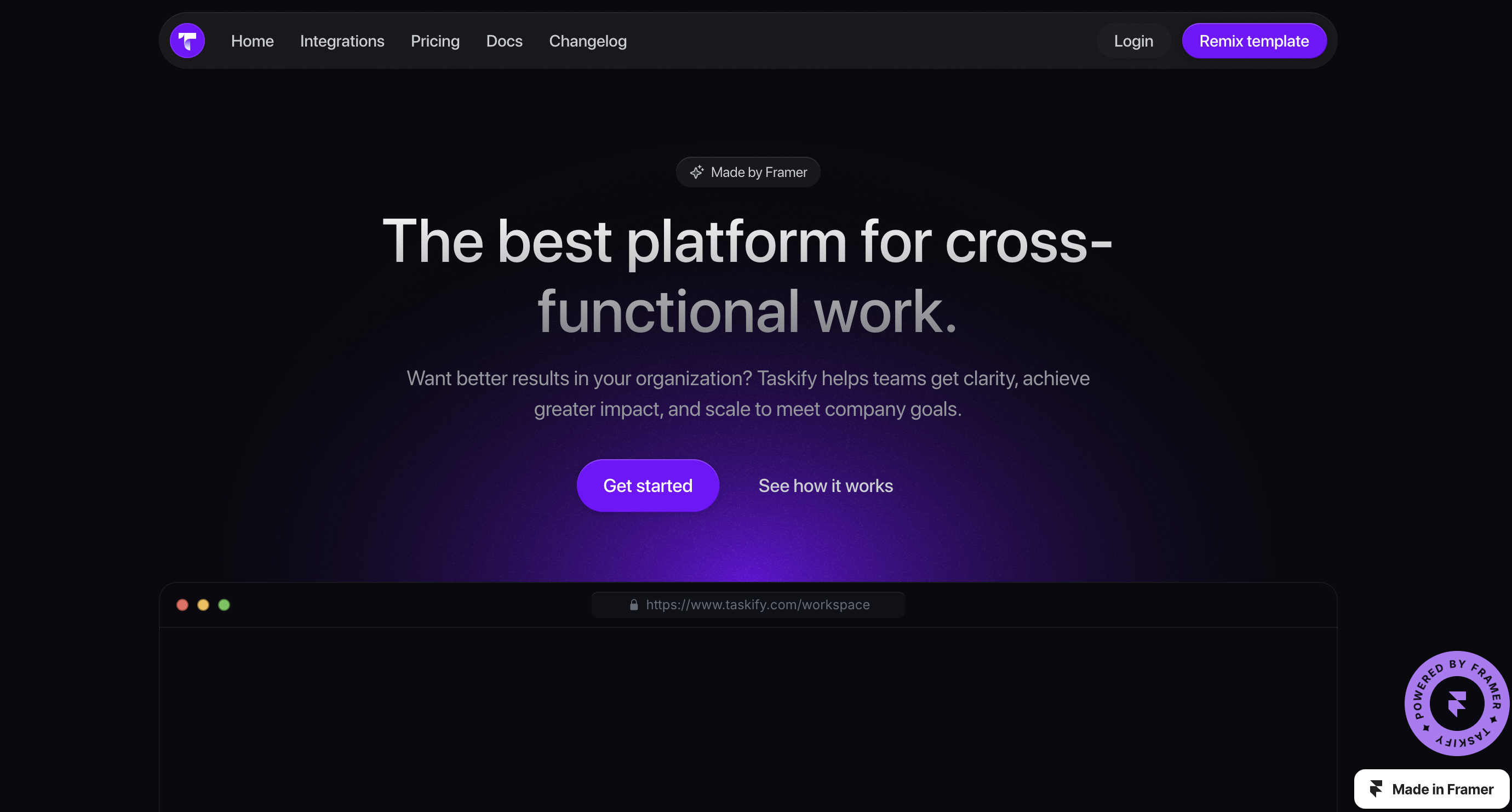 ML Recommendation Engine
